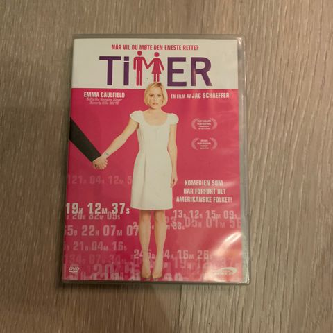 Timer - film