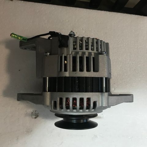 Dynamo 60 Amp. Yanmar