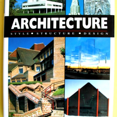 ARKITEKTUR - Architecture av Michael Foster