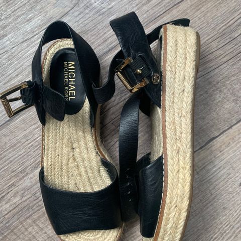 Michael Kors sandaler