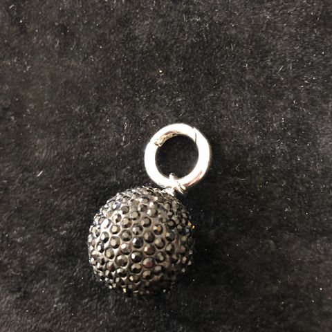 Ball keychain / anheng