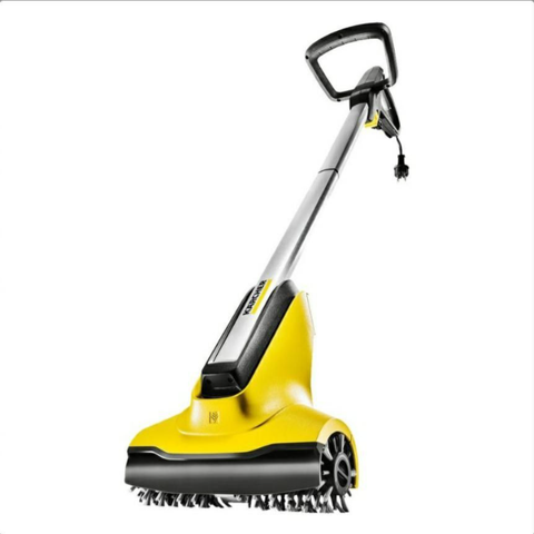 Karcher PCL4 terrassevasker til leie