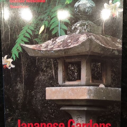 Japanese Gardens, Gunther Nitschke Taschen