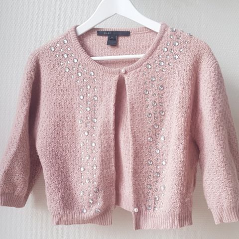 Cardigan/jakke fra Marc Jacobs