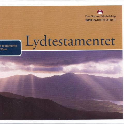 Lydtestamentet