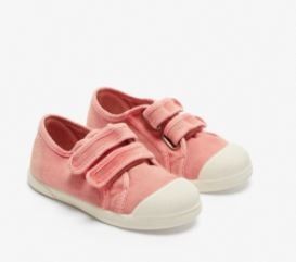 New ZARA kids cotton sneakers, size 26