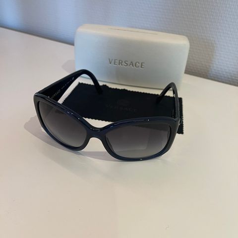 solbriller Versace