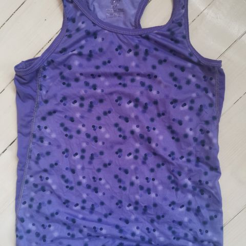 Sports topp/singlet