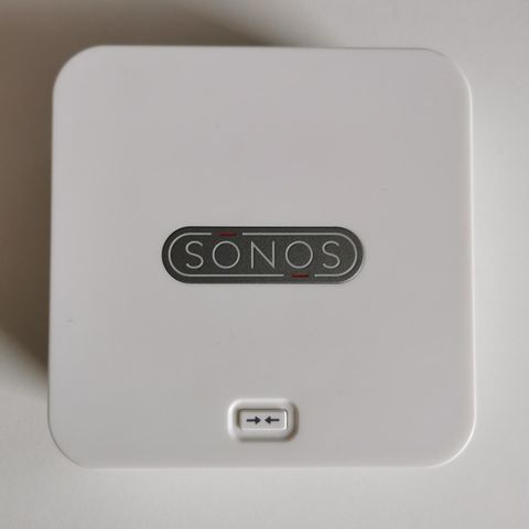 Sonos Zonebridge BR 100