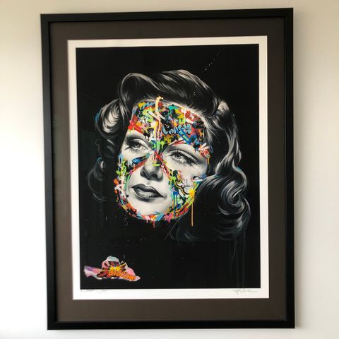 Martin Whatson X Sandra Chevrier  |  Baboom