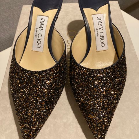 Jimmy Choo str 34