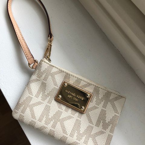 Michael Kors Lommebok