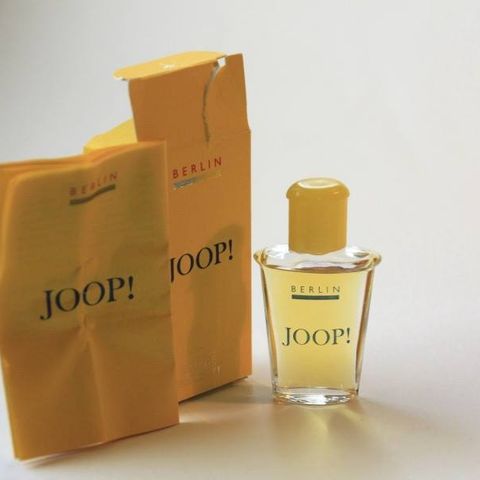 ** JOOP **   mini-parfymer.  Fleste discontinued! Parfyme, duft