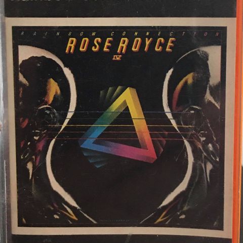 Rose Royce - Rainbow Connection IV