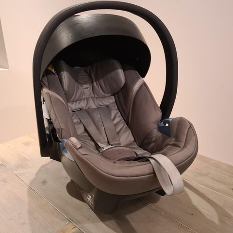 Barnesete Cybex Anton 5