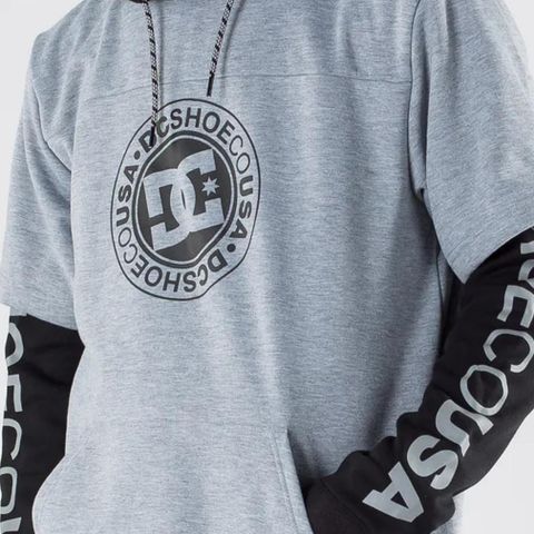 DC Shoes Hoodie