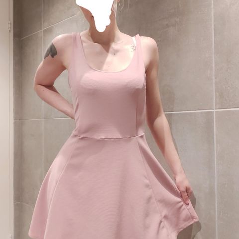 Nydelig kjole