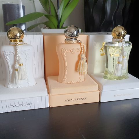 parfums de marly