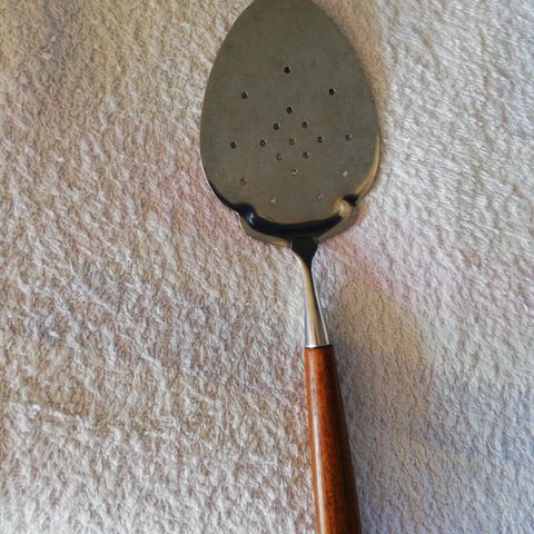 Fiskespade