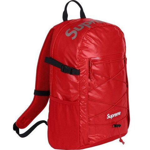 Supreme backpack FW17