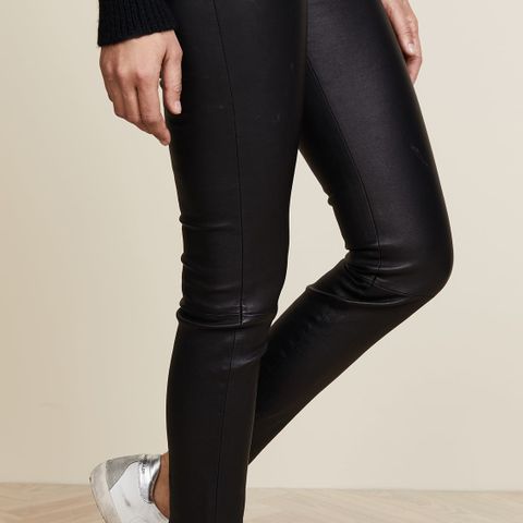 Helmut Lang Skinn Leggings