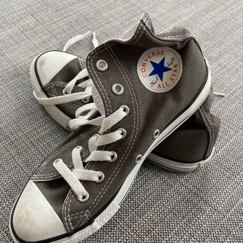 Converse str 33,5