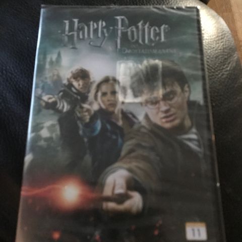 dvd