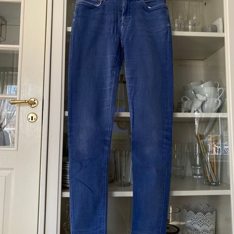 Acne jeans