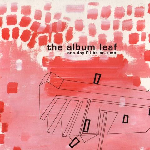 The Album Leaf-cd