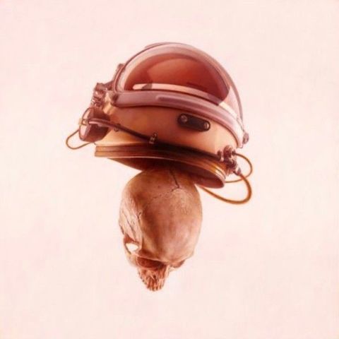 Jeremy Geddes "Rotator"