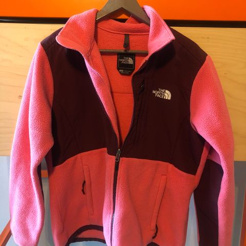 North Face Polartec Str L dame