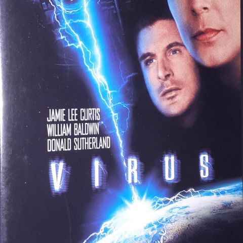 2 DVD.VIRUS.Sonefri spiller.