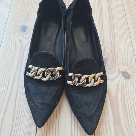 Billi Bi Pumps str 39