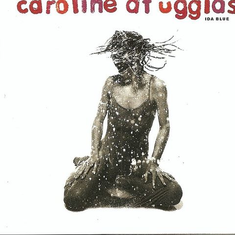 Caroline af Ugglas-cd