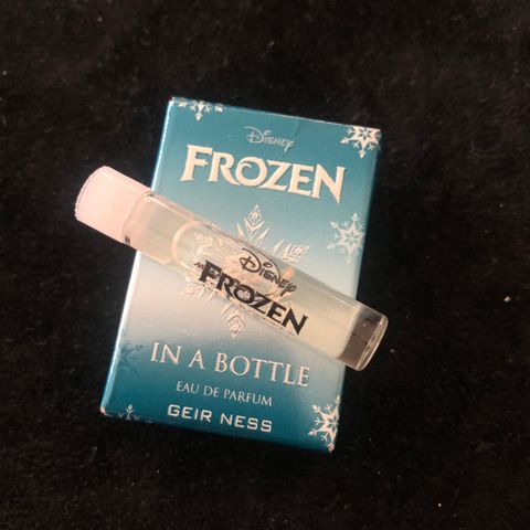 Disney’s  FROZEN parfyme rør