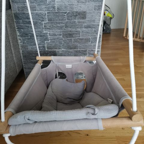 Babyhammock