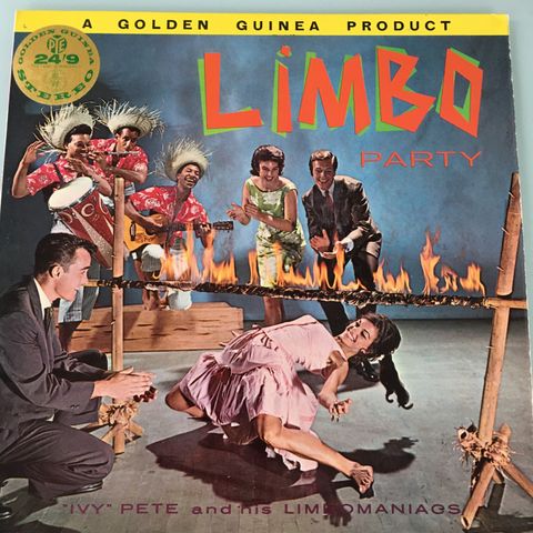 World music vinyl lp plater Samba - African - Tijuana - Limbo - mamba - flamenco