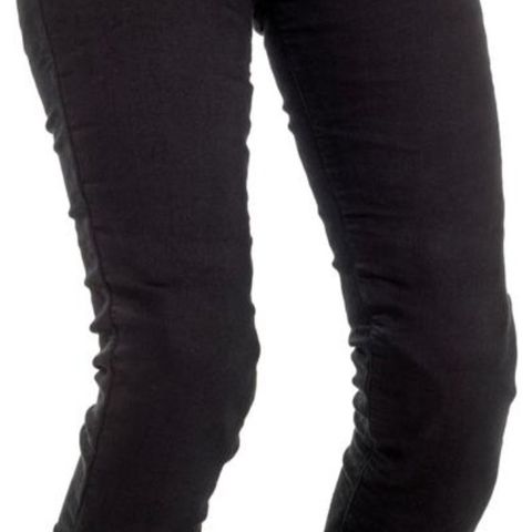 Motorsykkelbukse Richa Jeggings Lady Kevlar