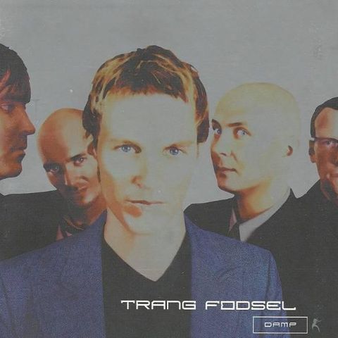 Trang Fødsel-cd