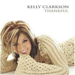 Kelly Clarkson-cd
