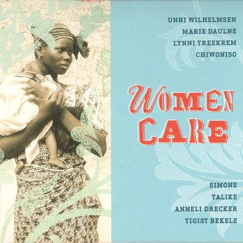 Women Care-cd