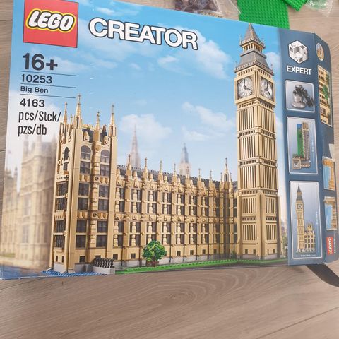 10253 Big Ben