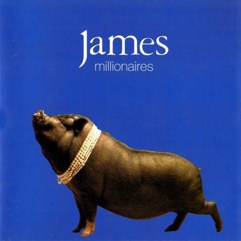 James-cd