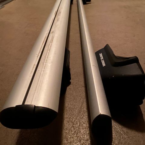 Thule Wingbar 120cm