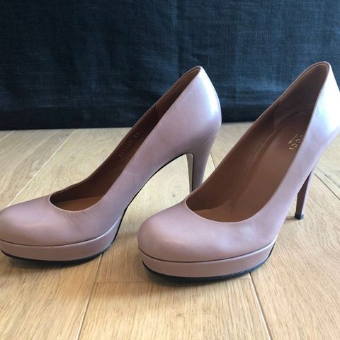 Gucci pumps str 39