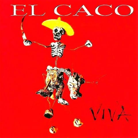 El Caco-cd