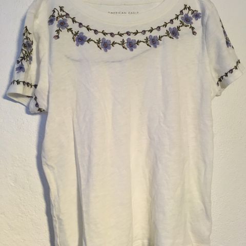 American Eagle T skjorte