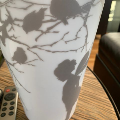 vase