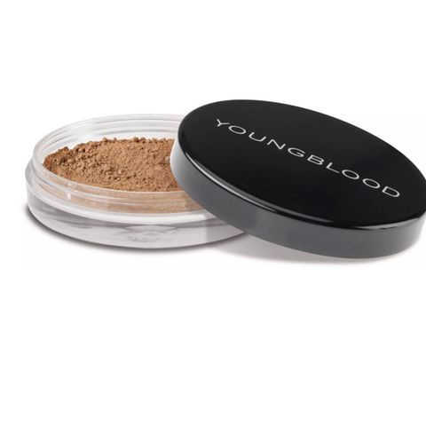 Youngblood Natural Loose Mineral Foundation