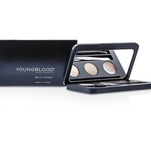 Youngblood Brow Artiste 3 gr.